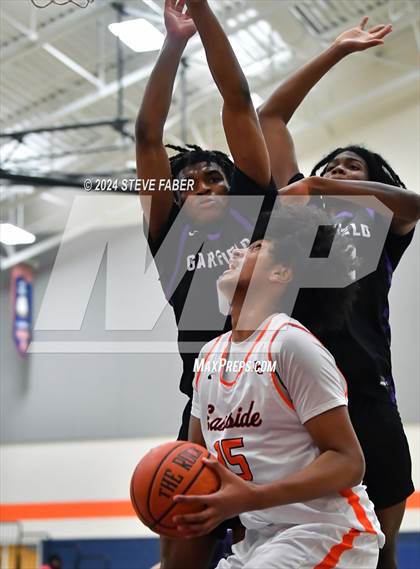 Thumbnail 3 in Garfield @ Eastside Catholic photogallery.