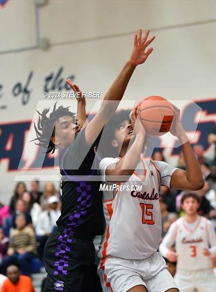 Thumbnail 3 in Garfield @ Eastside Catholic photogallery.