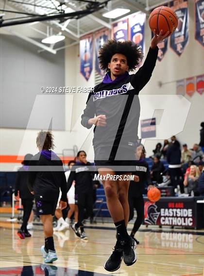 Thumbnail 2 in Garfield @ Eastside Catholic photogallery.