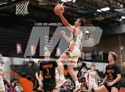 Thumbnail 1 in Thompson Valley @ Lewis-Palmer (North-South Jamboree) photogallery.