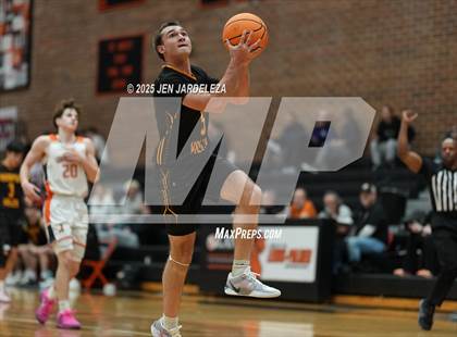 Thumbnail 3 in Thompson Valley @ Lewis-Palmer (North-South Jamboree) photogallery.