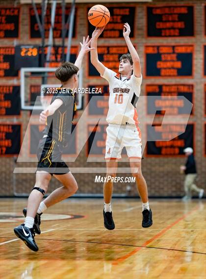 Thumbnail 1 in Thompson Valley @ Lewis-Palmer (North-South Jamboree) photogallery.