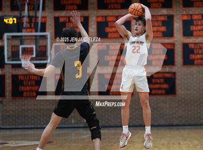 Thumbnail 1 in Thompson Valley @ Lewis-Palmer (North-South Jamboree) photogallery.