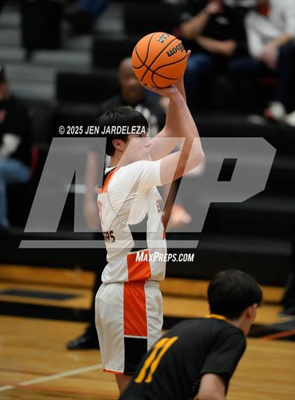 Thumbnail 1 in Thompson Valley @ Lewis-Palmer (North-South Jamboree) photogallery.