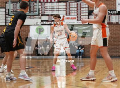 Thumbnail 1 in Thompson Valley @ Lewis-Palmer (North-South Jamboree) photogallery.