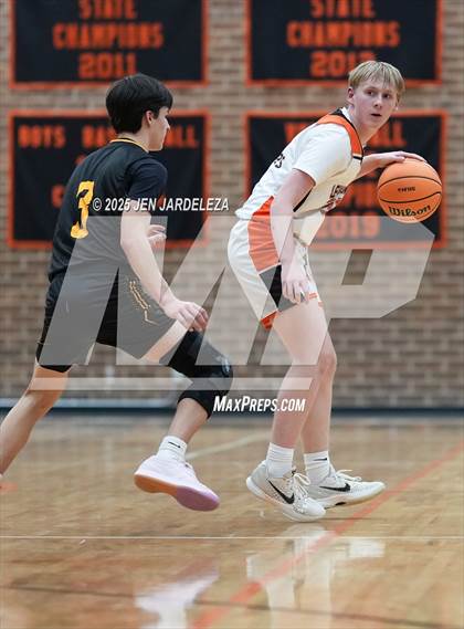 Thumbnail 1 in Thompson Valley @ Lewis-Palmer (North-South Jamboree) photogallery.