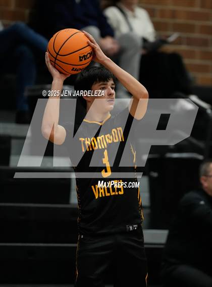 Thumbnail 2 in Thompson Valley @ Lewis-Palmer (North-South Jamboree) photogallery.