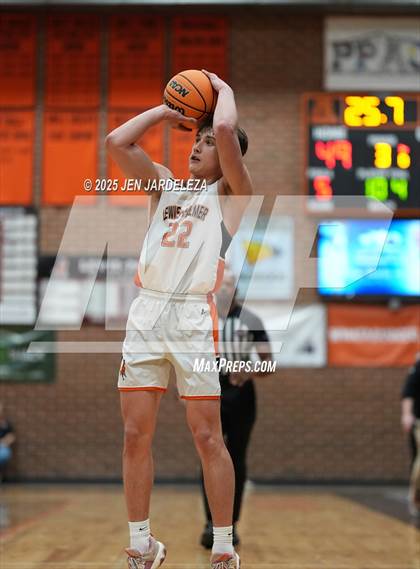 Thumbnail 1 in Thompson Valley @ Lewis-Palmer (North-South Jamboree) photogallery.