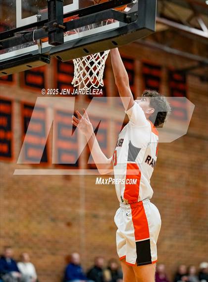 Thumbnail 3 in Thompson Valley @ Lewis-Palmer (North-South Jamboree) photogallery.