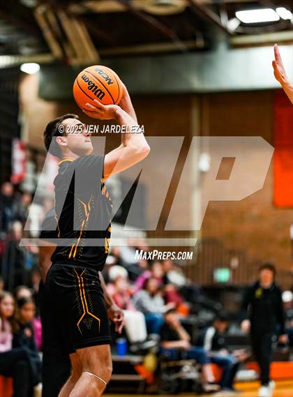 Thumbnail 2 in Thompson Valley @ Lewis-Palmer (North-South Jamboree) photogallery.