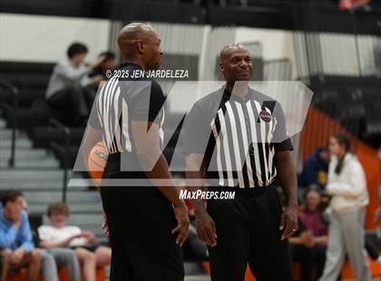 Thumbnail 3 in Thompson Valley @ Lewis-Palmer (North-South Jamboree) photogallery.