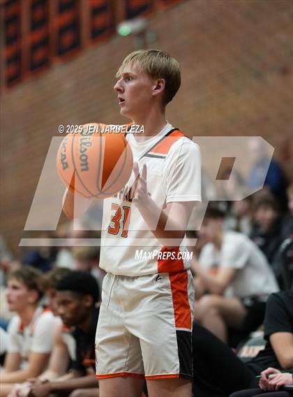 Thumbnail 1 in Thompson Valley @ Lewis-Palmer (North-South Jamboree) photogallery.