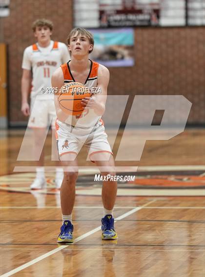 Thumbnail 3 in Thompson Valley @ Lewis-Palmer (North-South Jamboree) photogallery.