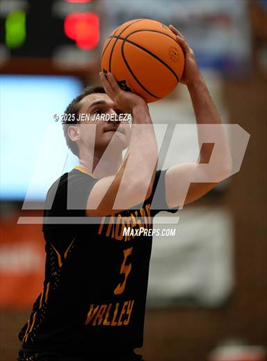 Thompson Valley @ Lewis-Palmer (North-South Jamboree)