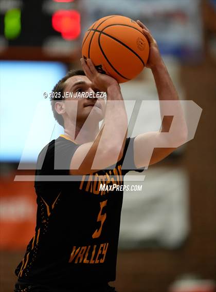 Thumbnail 1 in Thompson Valley @ Lewis-Palmer (North-South Jamboree) photogallery.