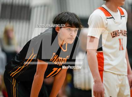 Thumbnail 1 in Thompson Valley @ Lewis-Palmer (North-South Jamboree) photogallery.