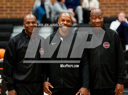 Thumbnail 1 in Thompson Valley @ Lewis-Palmer (North-South Jamboree) photogallery.