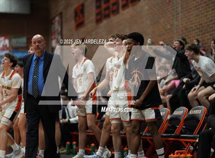 Thumbnail 2 in Thompson Valley @ Lewis-Palmer (North-South Jamboree) photogallery.