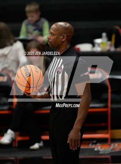 Thumbnail 2 in Thompson Valley @ Lewis-Palmer (North-South Jamboree) photogallery.