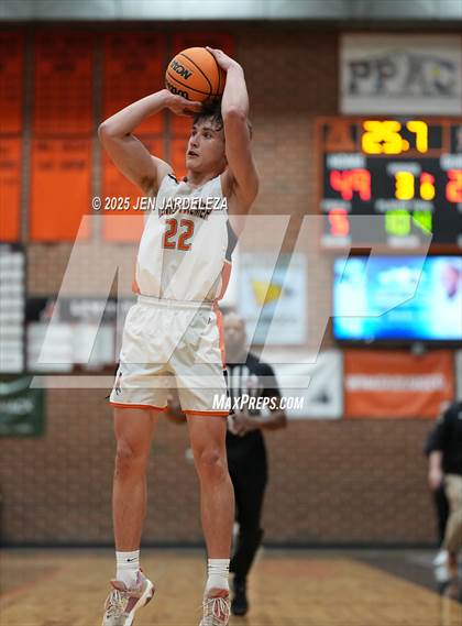 Thumbnail 2 in Thompson Valley @ Lewis-Palmer (North-South Jamboree) photogallery.