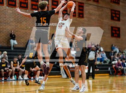 Thumbnail 1 in Thompson Valley @ Lewis-Palmer (North-South Jamboree) photogallery.