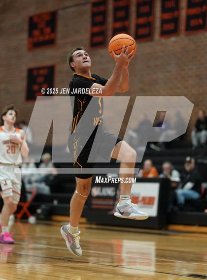 Thumbnail 1 in Thompson Valley @ Lewis-Palmer (North-South Jamboree) photogallery.