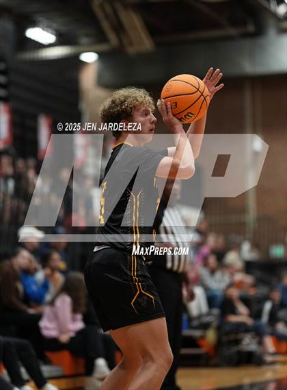 Thumbnail 1 in Thompson Valley @ Lewis-Palmer (North-South Jamboree) photogallery.