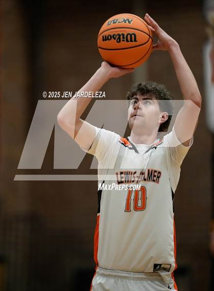 Thumbnail 1 in Thompson Valley @ Lewis-Palmer (North-South Jamboree) photogallery.