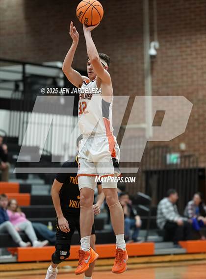 Thumbnail 1 in Thompson Valley @ Lewis-Palmer (North-South Jamboree) photogallery.