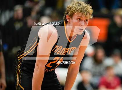 Thumbnail 2 in Thompson Valley @ Lewis-Palmer (North-South Jamboree) photogallery.