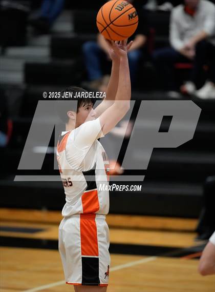 Thumbnail 1 in Thompson Valley @ Lewis-Palmer (North-South Jamboree) photogallery.