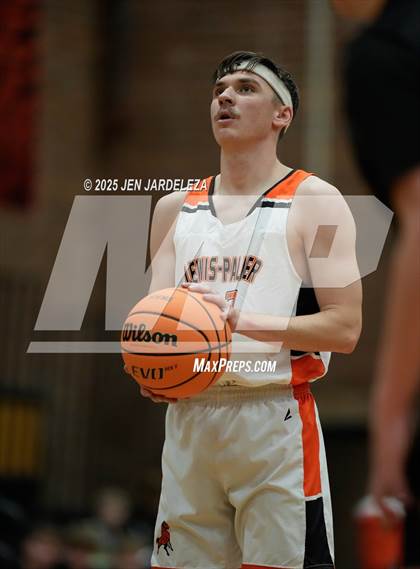 Thumbnail 3 in Thompson Valley @ Lewis-Palmer (North-South Jamboree) photogallery.