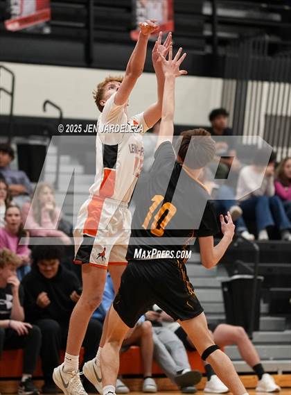 Thumbnail 1 in Thompson Valley @ Lewis-Palmer (North-South Jamboree) photogallery.