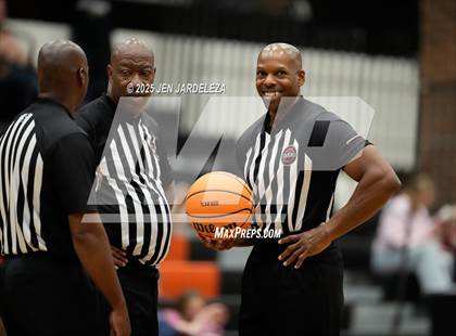 Thumbnail 3 in Thompson Valley @ Lewis-Palmer (North-South Jamboree) photogallery.