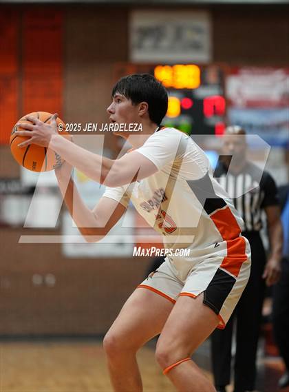 Thumbnail 1 in Thompson Valley @ Lewis-Palmer (North-South Jamboree) photogallery.