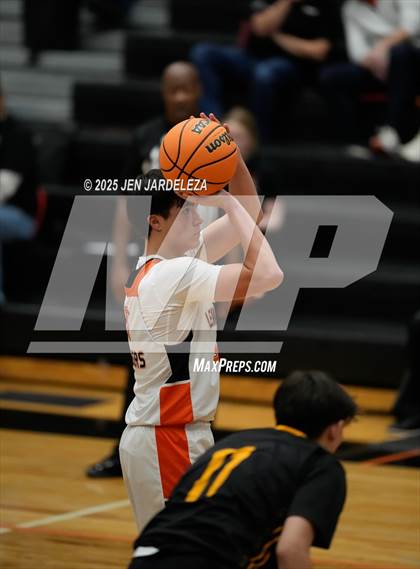 Thumbnail 2 in Thompson Valley @ Lewis-Palmer (North-South Jamboree) photogallery.