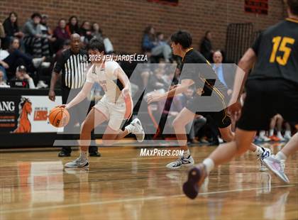 Thumbnail 3 in Thompson Valley @ Lewis-Palmer (North-South Jamboree) photogallery.