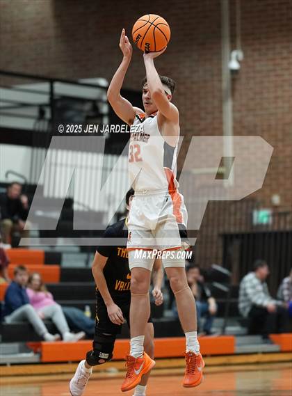 Thumbnail 3 in Thompson Valley @ Lewis-Palmer (North-South Jamboree) photogallery.