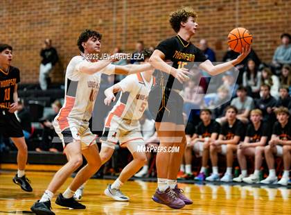 Thumbnail 3 in Thompson Valley @ Lewis-Palmer (North-South Jamboree) photogallery.