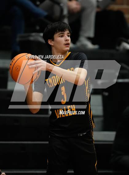 Thumbnail 1 in Thompson Valley @ Lewis-Palmer (North-South Jamboree) photogallery.