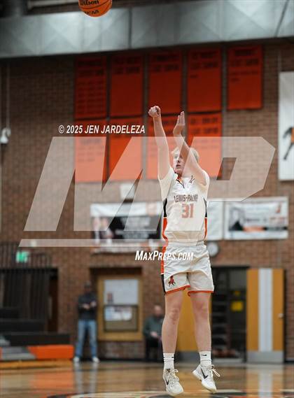 Thumbnail 3 in Thompson Valley @ Lewis-Palmer (North-South Jamboree) photogallery.