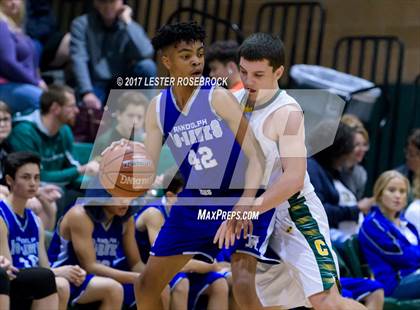 Thumbnail 1 in Randolph @ Cole photogallery.