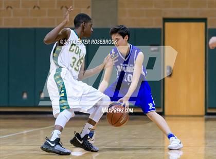 Thumbnail 3 in Randolph @ Cole photogallery.