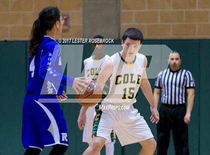 Thumbnail 1 in Randolph @ Cole photogallery.
