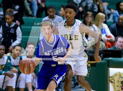 Thumbnail 2 in Randolph @ Cole photogallery.
