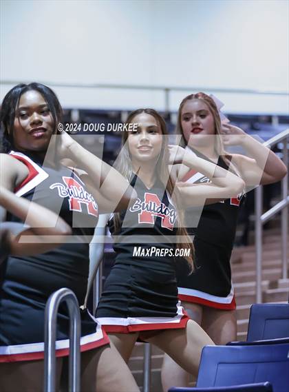 Thumbnail 2 in Fort Bend Austin @ Memorial (UIL 6A Region 3 & 4 Area) photogallery.