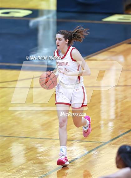 Thumbnail 1 in Fort Bend Austin @ Memorial (UIL 6A Region 3 & 4 Area) photogallery.