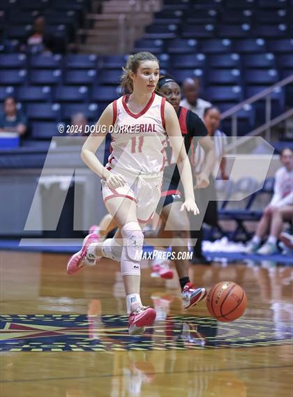 Thumbnail 3 in Fort Bend Austin @ Memorial (UIL 6A Region 3 & 4 Area) photogallery.