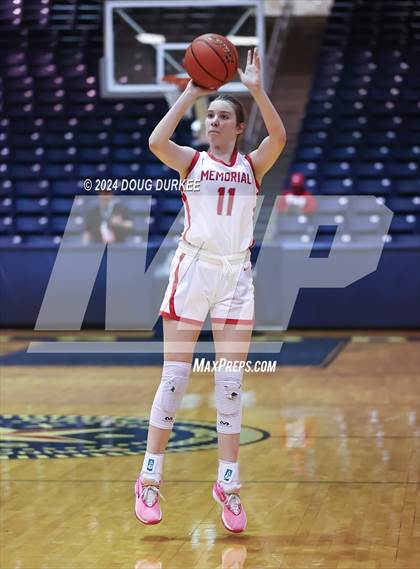 Thumbnail 3 in Fort Bend Austin @ Memorial (UIL 6A Region 3 & 4 Area) photogallery.