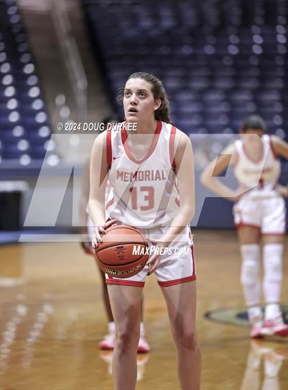 Thumbnail 3 in Fort Bend Austin @ Memorial (UIL 6A Region 3 & 4 Area) photogallery.